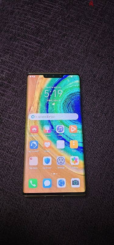 Huawei mate 30pro 5G