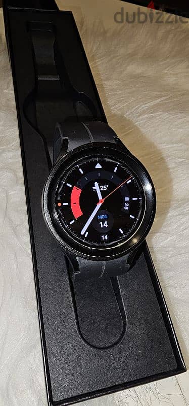 Galaxy watch 5 Pro