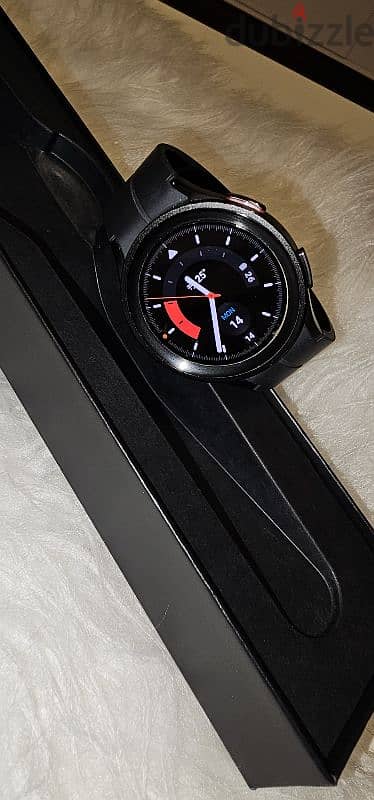 Galaxy watch 5 Pro 5