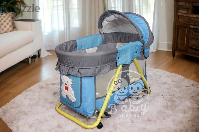 Baby care 1