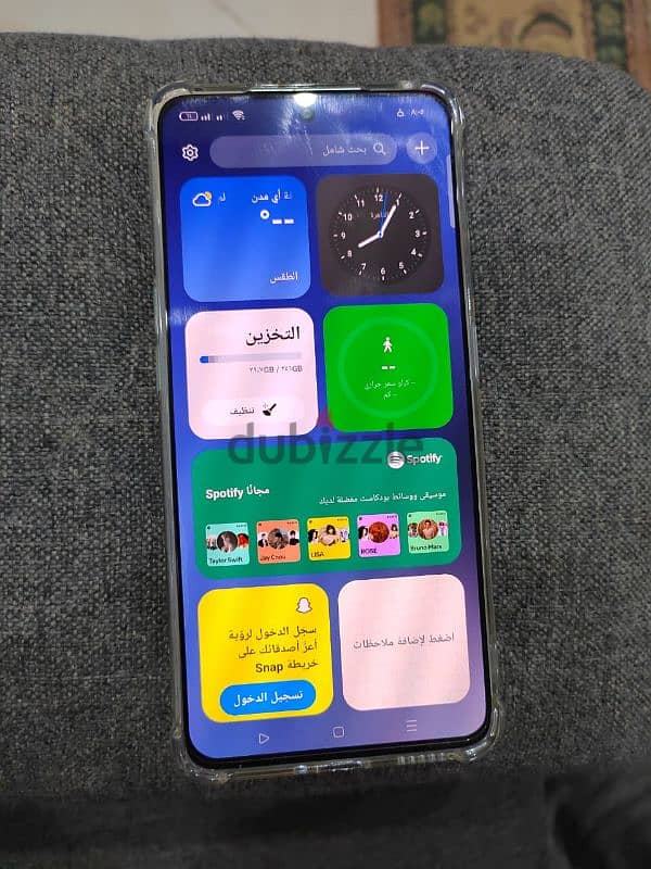 oppo Reno 8 Pro 5G 256GB/12+12GB 3