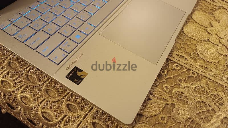 Asus vivobook S15 - SnapDragon X Elite 2