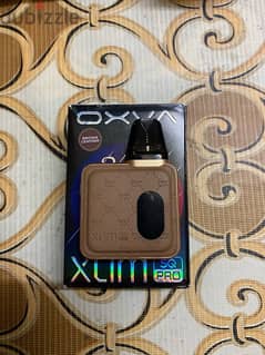 oxva sq pro limited edition 0