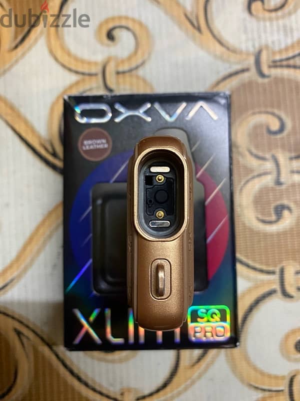 oxva sq pro limited edition 2