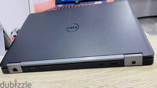 Dell Precision 7510 0