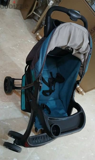 Stroller