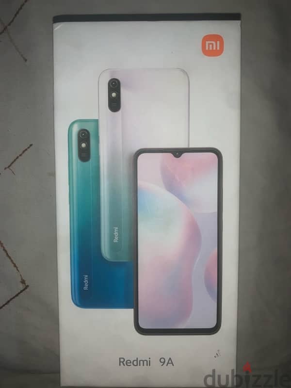 Redmi 9A 0