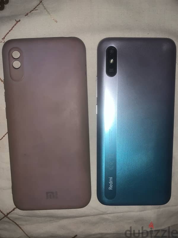 Redmi 9A 1