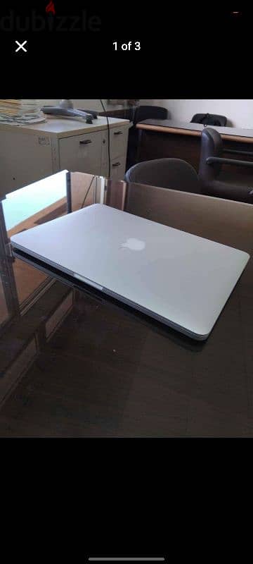 Macbook pro 2015 13 inch