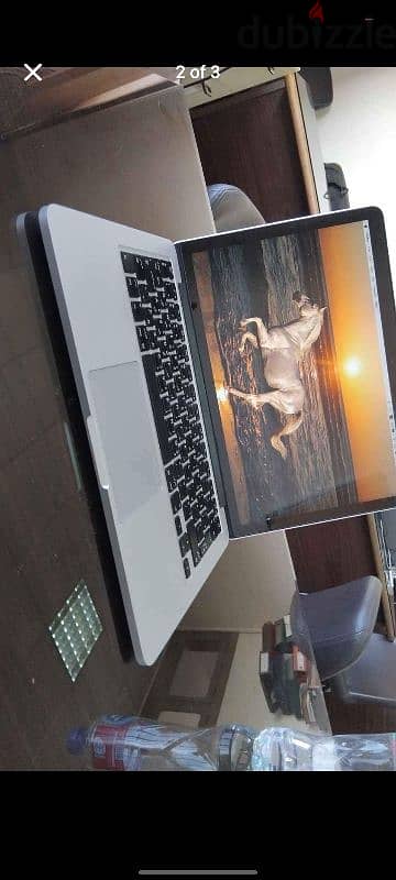 Macbook pro 2015 13 inch 1