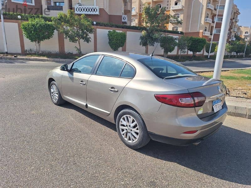 Renault Fluence 2017 1