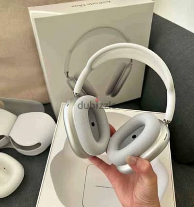 apple airpods max gen 1