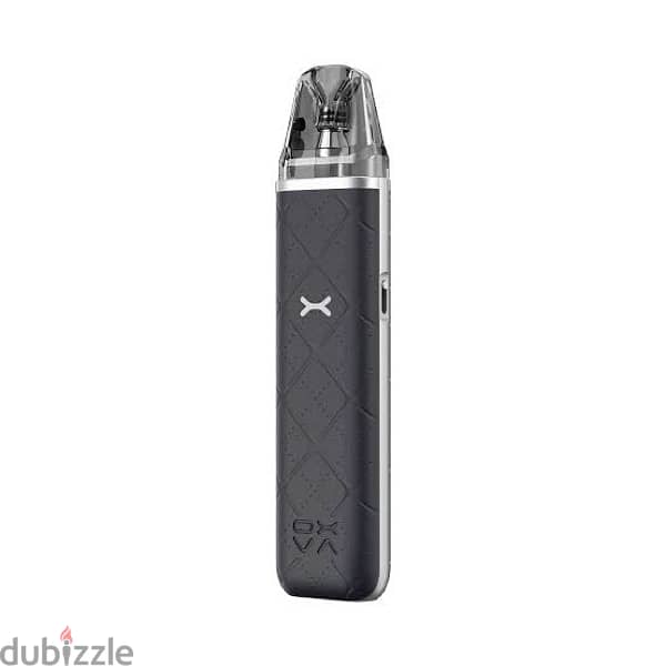 pod xlim go dark gray colour 1