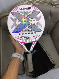 Padel racket nox ml10 pro cup 0