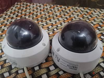 camera ip 2miga HIK Vision