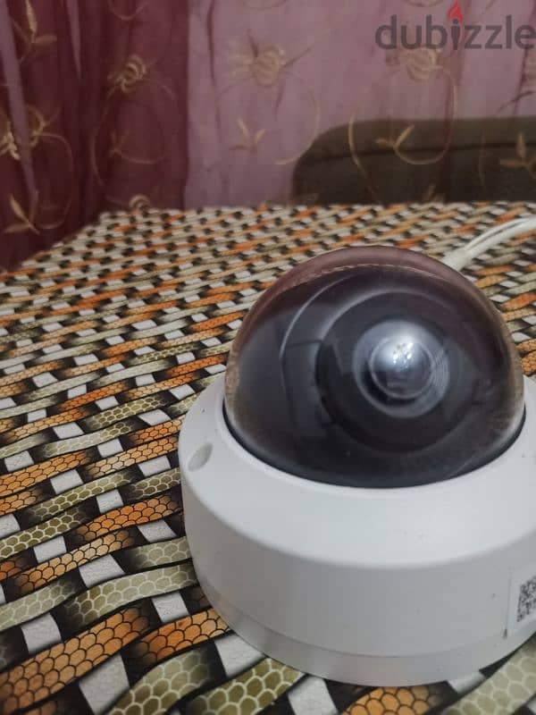 camera ip 2miga HIK Vision 2