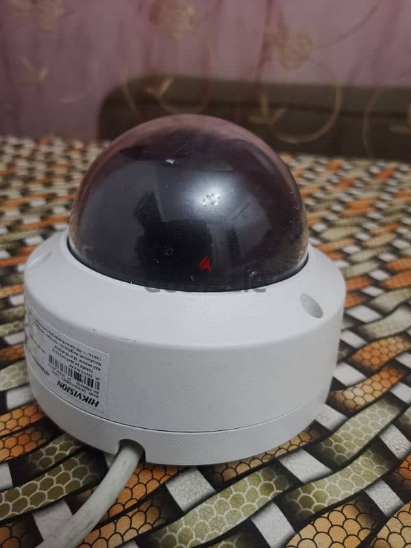 camera ip 2miga HIK Vision 3