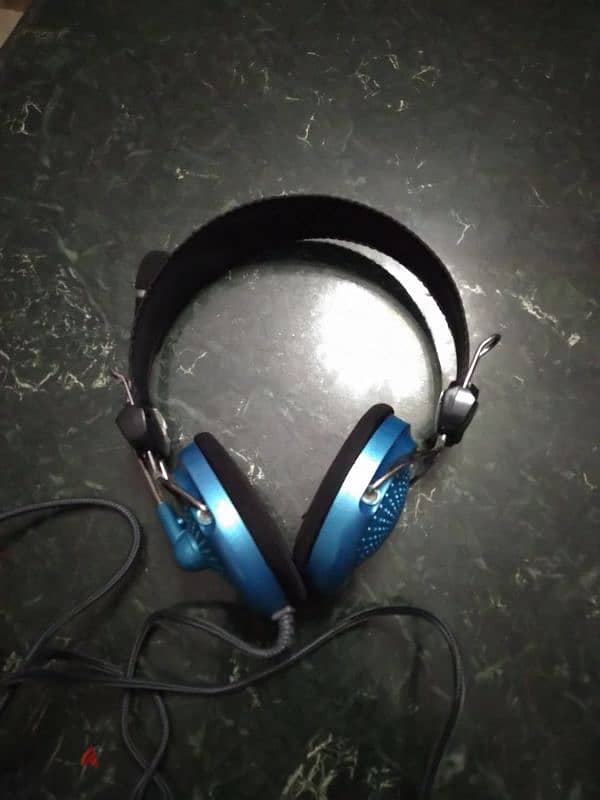 سماعة  Sony MDR -470M. V 3