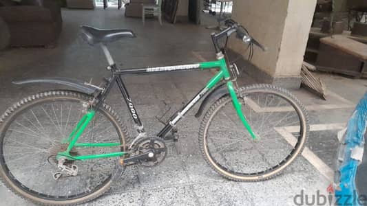 bike 26