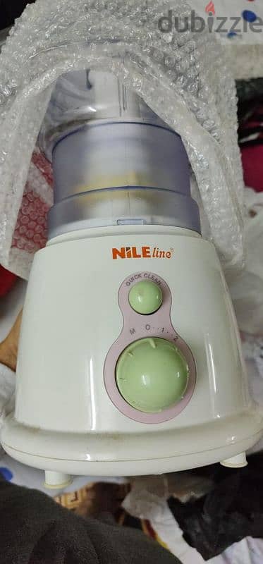 خلاط nile line 1