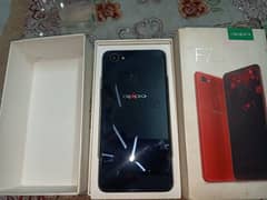 Oppo F7 0