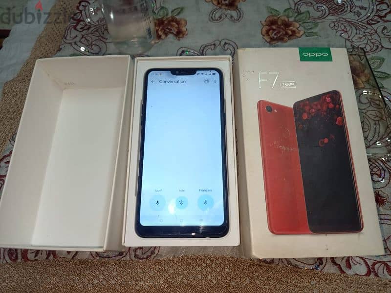 Oppo F7 2