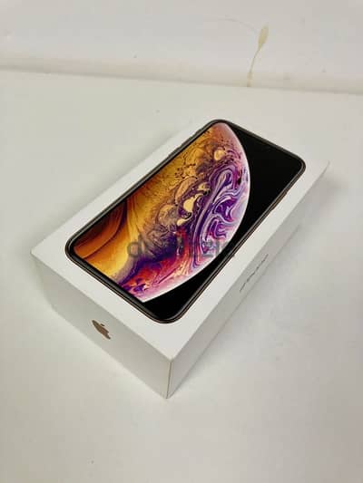 IPhone XS