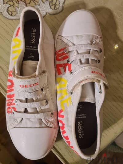 Geox sneaker