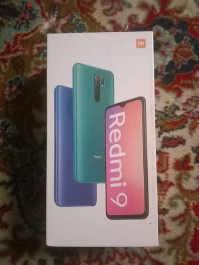 Redmi 9