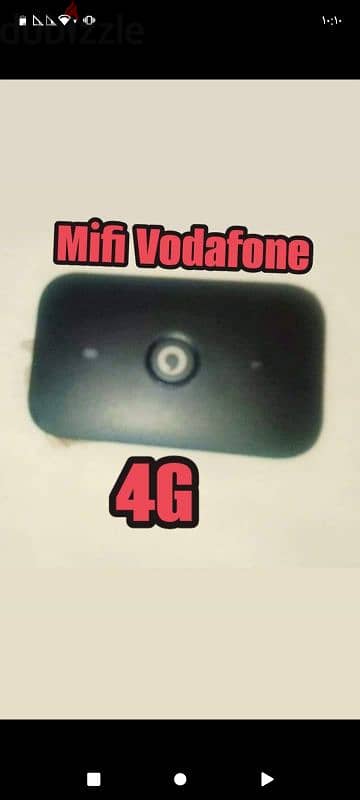 ماي فاي 4G Mifi 4G 2