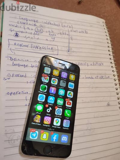 i phone 6 for sale