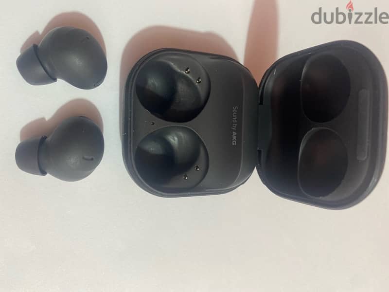 airpods samsung buds pro 2