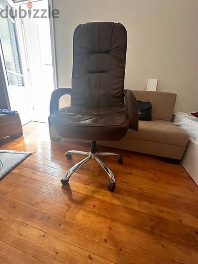 office Chair   كرسى مكتب