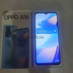 oppo A16 0