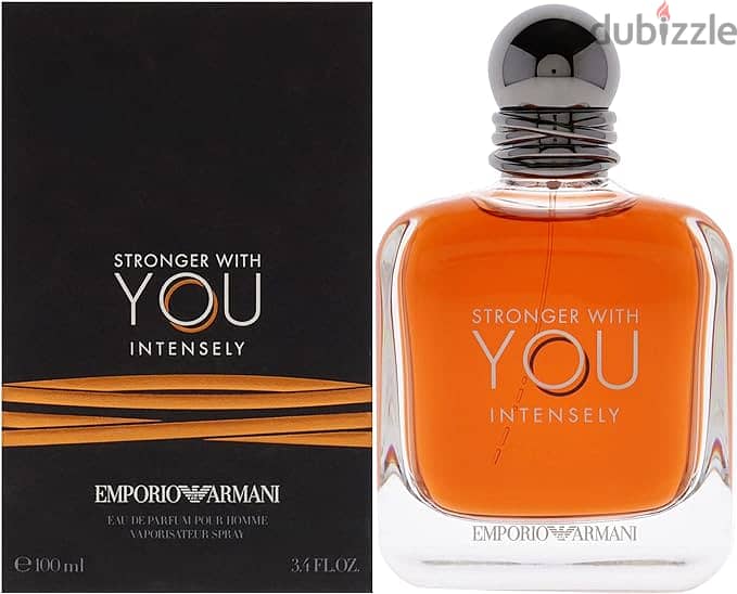 Emporio Armani YOU 100 ml for Men 0