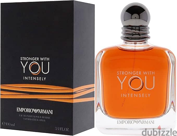 Emporio Armani YOU 100 ml for Men 3