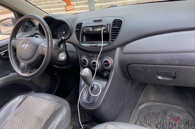 Hyundai I10 2016 4