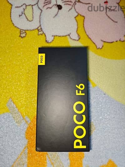 Poco f5