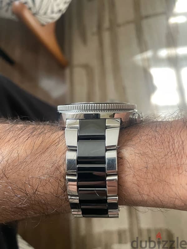 RADO ceramic automatic 4