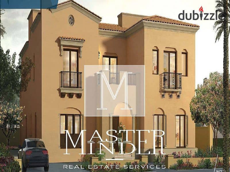 Apartment for sale With installment for sale - City gate-New Cairo 6