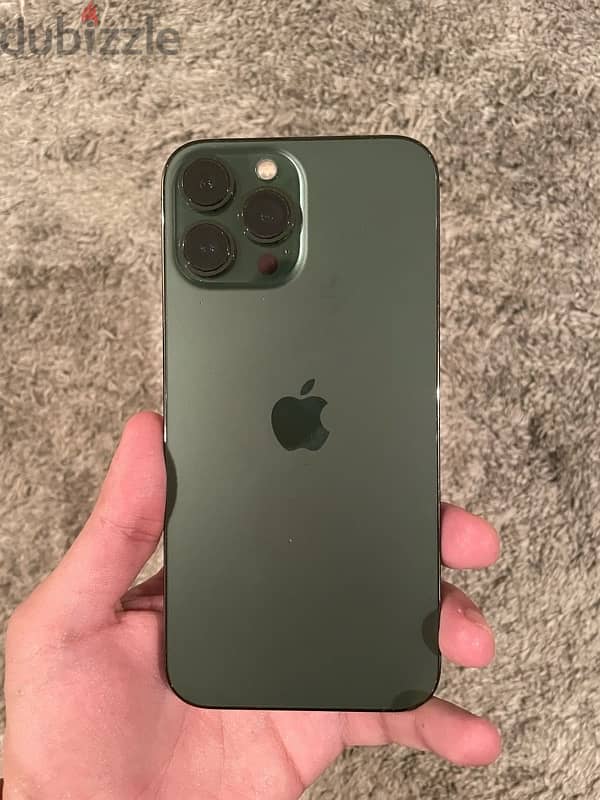 iphone 13 pro max 256gb 1