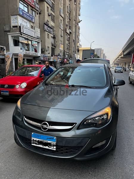 Opel Astra 2020 2