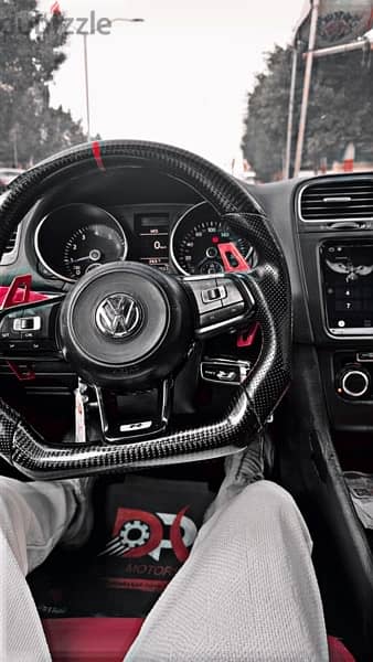 Volkswagen Golf 2011 4