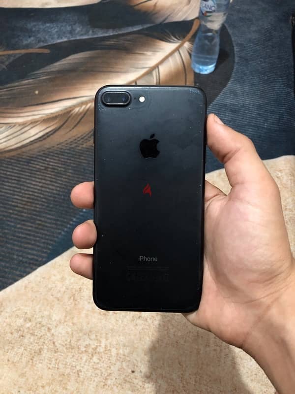 iPhone 7 Plus 128G 1