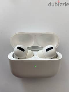 Apple AirPods Pro 0