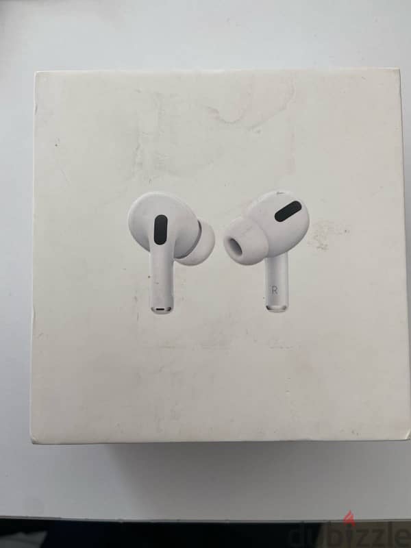 Apple AirPods Pro 1