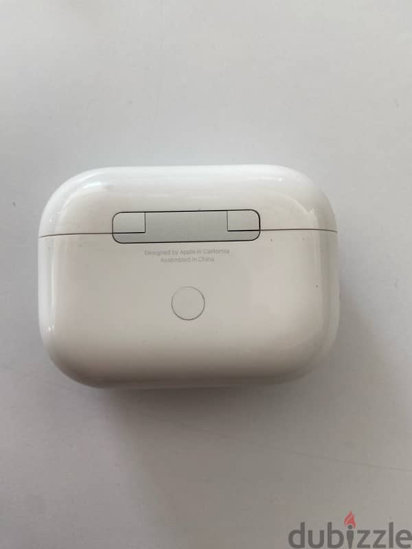 Apple AirPods Pro 3