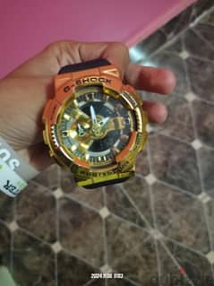 ساعه G_shock (Casio) 0