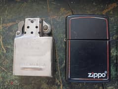 Zippo Lighter (Original) 0