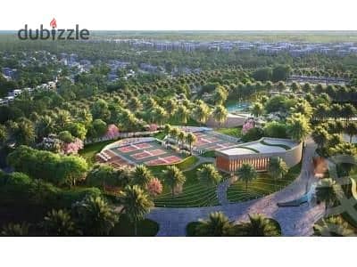 Vila Q1 for sale in Noor City 1